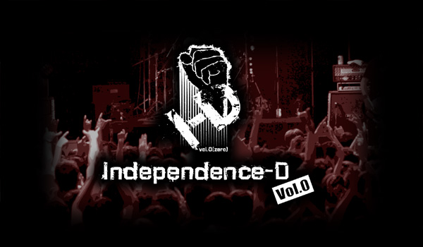 independence-D Vol.0