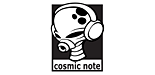 cosmic note