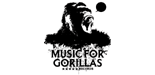 MUSIC FOR GORILLAS RECORDS