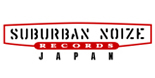 SUBURBANNOIZE RECORDS JAPAN