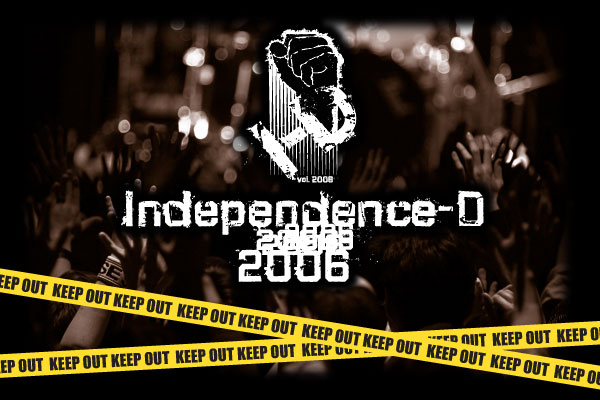 independence-D 2006
