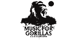 MUSIC FOR GORILLAS RECORDS