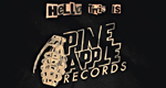 PINEAPPLE RECORDS