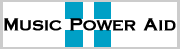 FMP MUSIC POWER AID