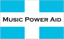 MUSIC POWER AID