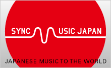 SYNC MUSIC JAPAN