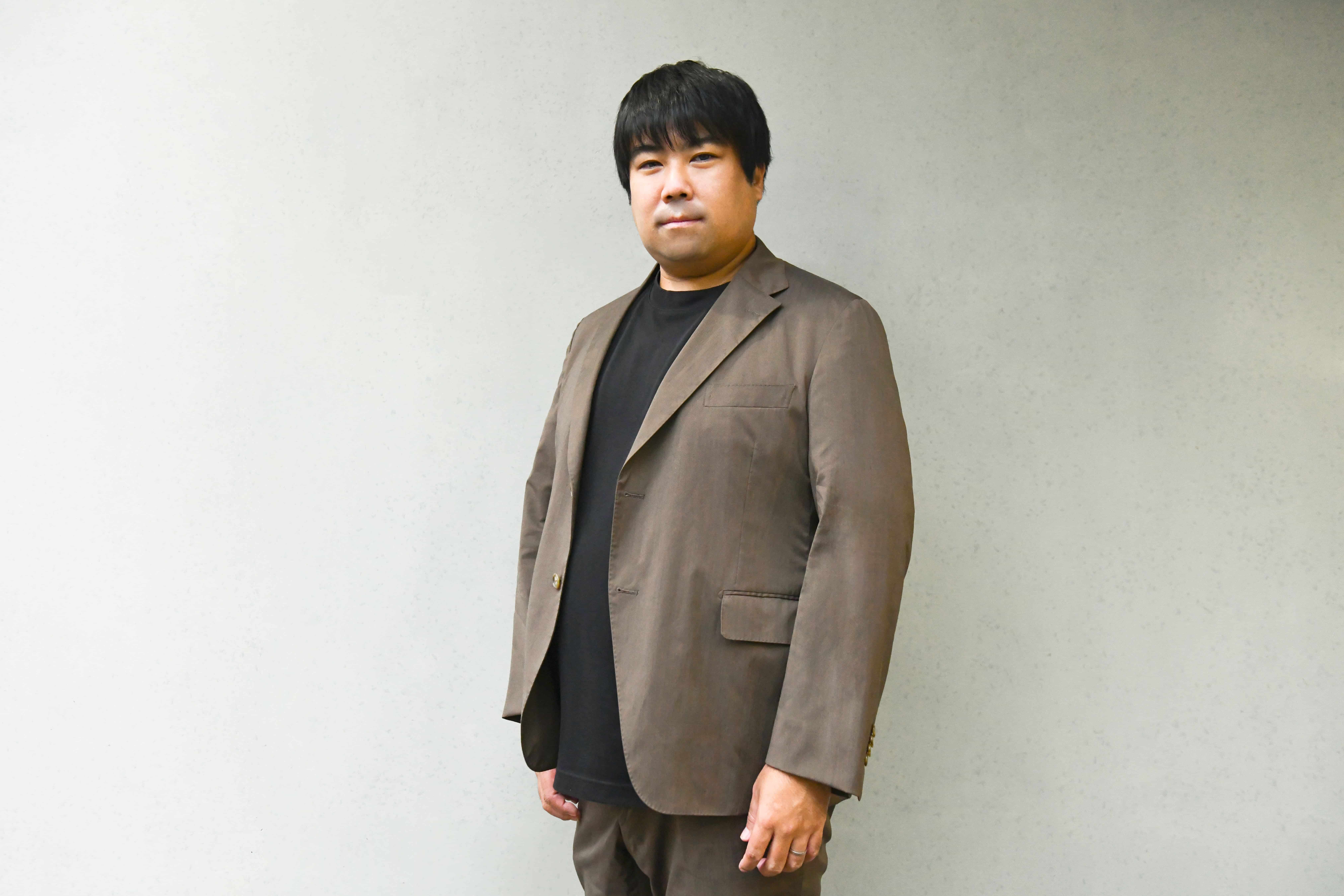 中川悠介