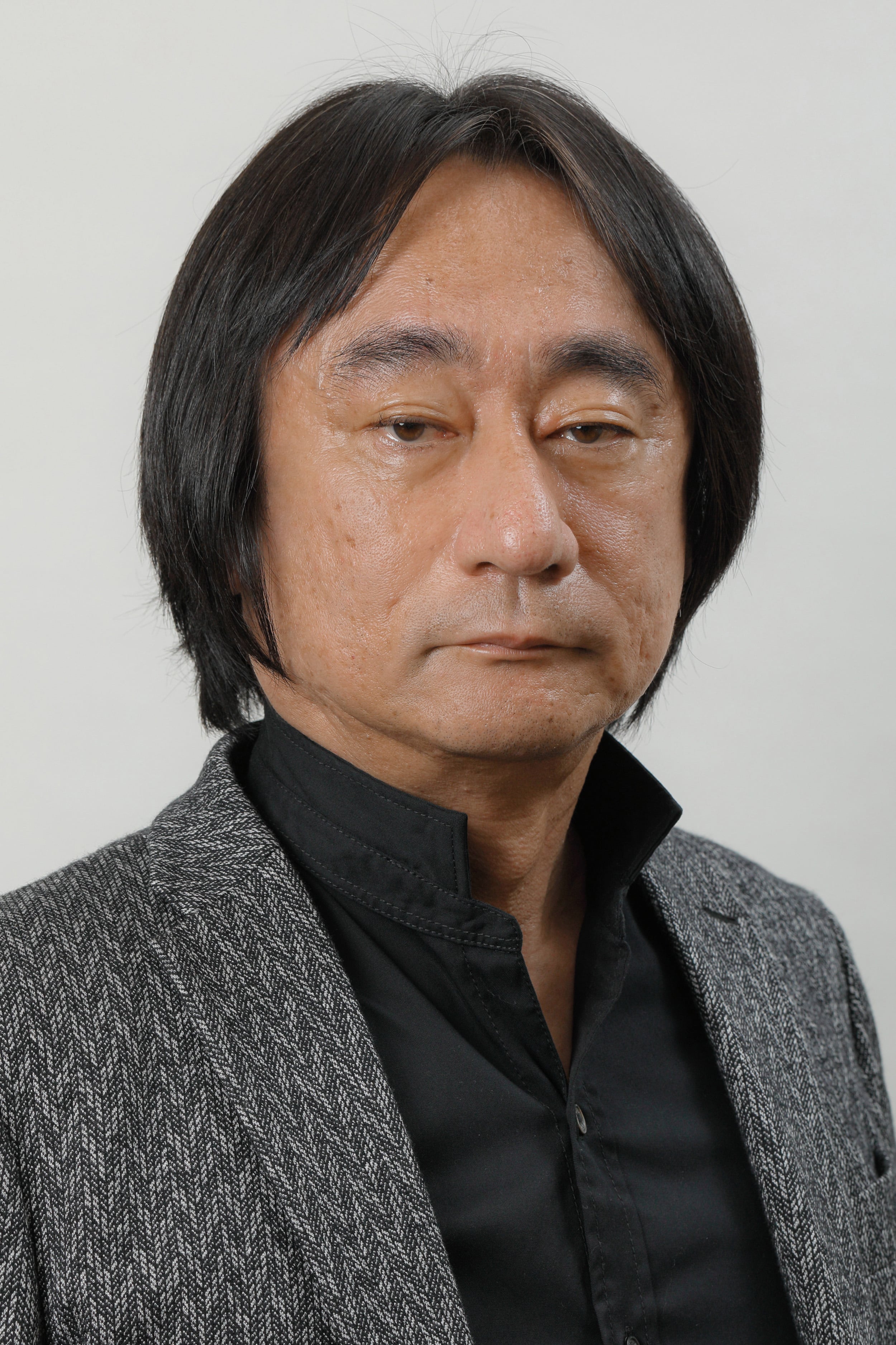 野村達矢