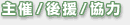 主催/後援/協力