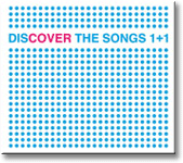 DISCOVER THE SONGS 1+1