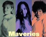 Maveries