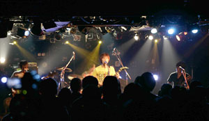 (Photo:江隈麗志) (Photo:江隈麗志)